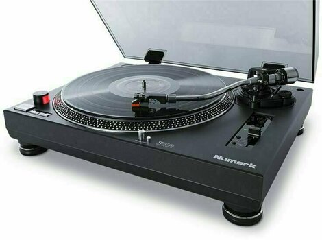 Platine vinyle DJ Numark TT250USB - 3