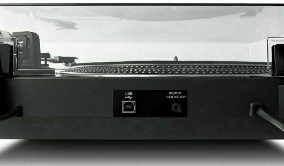 DJ gramofon Numark TT250USB - 5