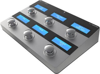 Stompbox Singular Sound MIDI Maestro Stompbox - 1