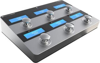 Stompbox Singular Sound MIDI Maestro Stompbox - 2
