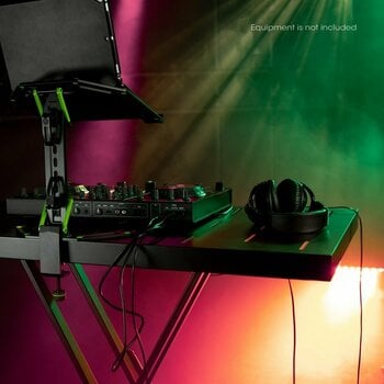 Table DJ Gravity KSX 2 RD Table DJ (Déjà utilisé) - 20