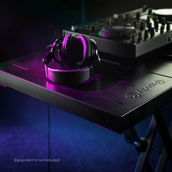 Table DJ Gravity KSX 2 RD Table DJ (Endommagé) - 20