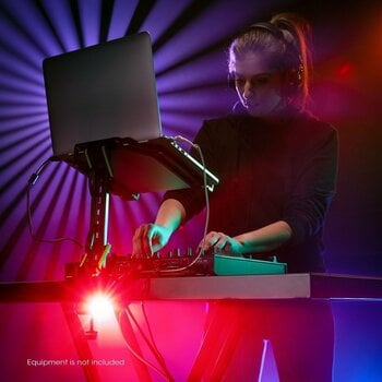 Table DJ Gravity KSX 2 RD Table DJ (Endommagé) - 22