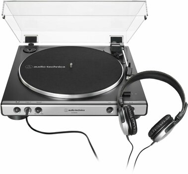 Turntable Audio-Technica AT-LP60XHP GM - 2