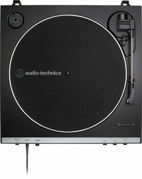 Abspielgerät Audio-Technica AT-LP60XHP GM - 3