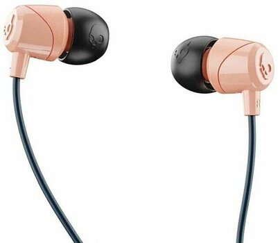 In-Ear Headphones Skullcandy JIB Earbuds Sunset Black - 2