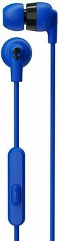 In-Ear Headphones Skullcandy INK´D + Earbuds Cobalt Blue In-Ear Headphones - 2