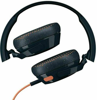 On-ear Headphones Skullcandy Riff Blue Speckle Sunset - 4