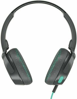 Auriculares On-ear Skullcandy Riff Gray/Speckle/Miami - 2