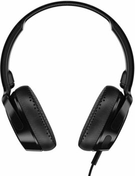 Ακουστικά on-ear Skullcandy Riff Μαύρο - 2