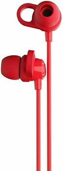 Bezprzewodowe słuchawki douszne Skullcandy JIB Plus Wireless Earbuds Czerwony - 2