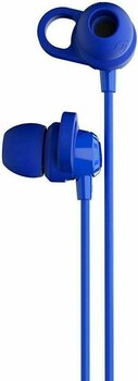 Trådløse on-ear hovedtelefoner Skullcandy JIB Plus Wireless Earbuds Blue - 2
