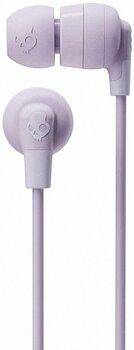 Bezdrátové sluchátka do uší Skullcandy INK´D + Wireless Earbuds Pastels Lavender Purple - 2