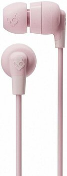 Bezprzewodowe słuchawki douszne Skullcandy INK´D + Wireless Earbuds Pastels/Pink - 2