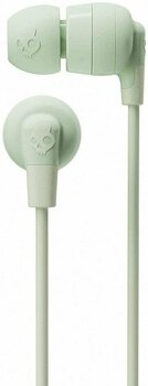 Безжични In-ear слушалки Skullcandy INK´D + Wireless Earbuds Pastels Sage Green - 2