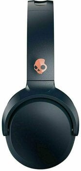 Wireless On-ear headphones Skullcandy Riff Wireless Blue/Speckle/Sunset - 3