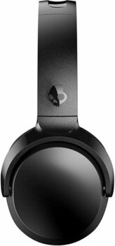 Drahtlose On-Ear-Kopfhörer Skullcandy Riff Wireless Black/Black/Black - 3