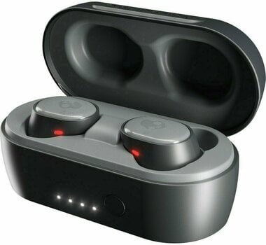True Wireless In-ear Skullcandy Sesh TWS Earbuds Czarny - 3