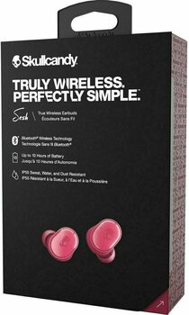 Intra-auriculares true wireless Skullcandy Sesh TWS Earbuds Moab - 6