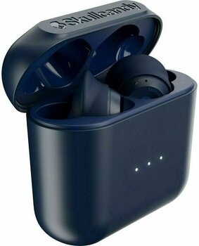 Intra-auriculares true wireless Skullcandy Indy TWS Earbuds Indigo/Blue - 3