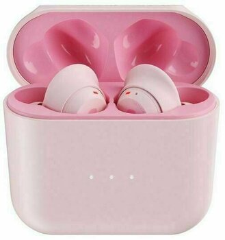 True Wireless In-ear Skullcandy Indy TWS Earbuds Pink - 5