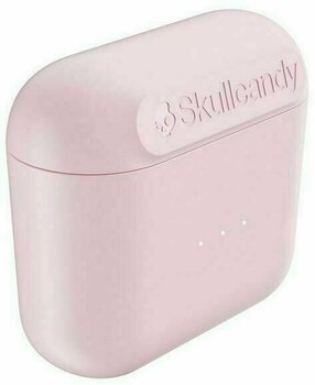 True Wireless In-ear Skullcandy Indy TWS Earbuds Pink - 6