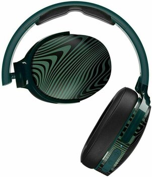 Wireless On-ear headphones Skullcandy Hesh 3 Psycho Tropical - 5