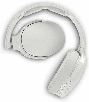 Wireless On-ear headphones Skullcandy Hesh 3 Vice Gray Crimson - 6