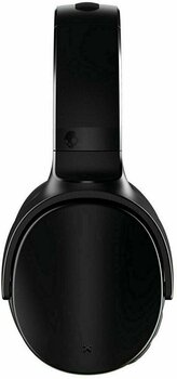 Wireless On-ear headphones Skullcandy Venue ANC Wireless Black - 4