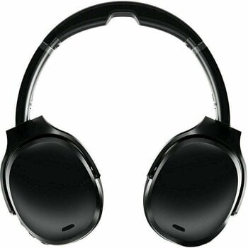 Безжични On-ear слушалки Skullcandy Crusher ANC Черeн-Сив - 4