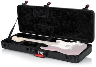 Koffer voor elektrische gitaar Gator GTSA-GTRELEC Koffer voor elektrische gitaar - 2