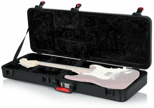 Koffer voor elektrische gitaar Gator GTSA-GTRELEC Koffer voor elektrische gitaar - 6