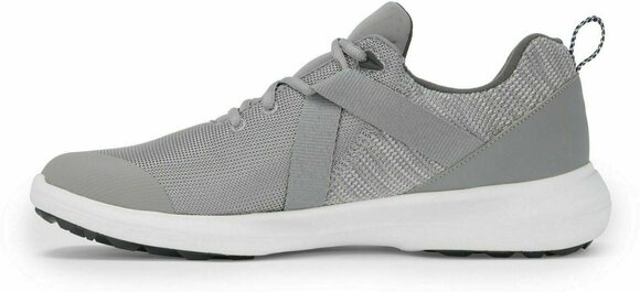 Men's golf shoes Footjoy Flex Grey 42 - 2
