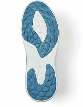 Women's golf shoes Footjoy Flex Grey/Blue 36,5 - 4
