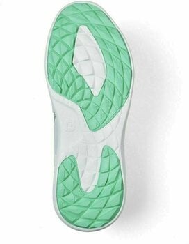 Chaussures de golf pour femmes Footjoy Flex White/Green 36,5 (Juste déballé) - 4