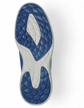 Мъжки голф обувки Footjoy Flex XP Blue 42 - 3