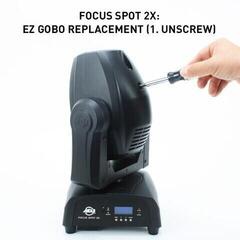 Spot ADJ Focus Spot 2X Spot - 3