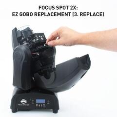 Spot ADJ Focus Spot 2X Spot - 6