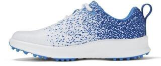 Ženske cipele za golf Footjoy Leisure Royal/White 36,5 Ženske cipele za golf - 1