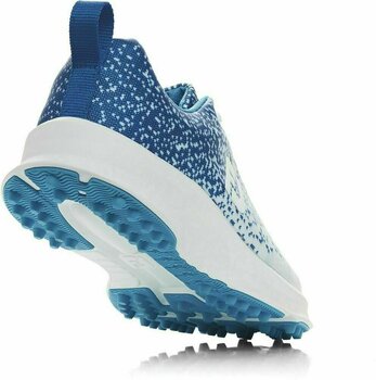 Pantofi de golf pentru femei Footjoy Leisure Regal/Alb 37 - 3