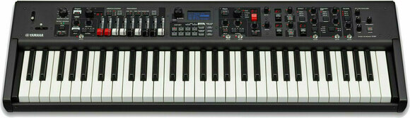 Elektronický organ Yamaha YC61 Elektronický organ (Zánovné) - 3