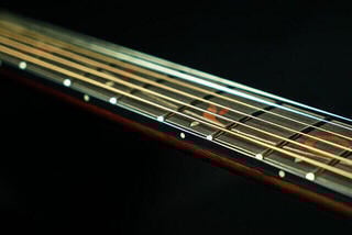guitarra eletroacústica Ibanez AE275BT-LGS Natural guitarra eletroacústica - 2