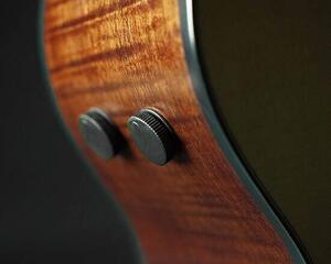 guitarra eletroacústica Ibanez AE275BT-LGS Natural guitarra eletroacústica - 4