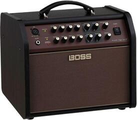 Combo para Guitarra Acústica-Eléctrica Boss ACS Live LT Combo para Guitarra Acústica-Eléctrica - 2