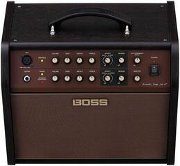 Combo para Guitarra Acústica-Eléctrica Boss ACS Live LT Combo para Guitarra Acústica-Eléctrica - 4