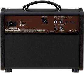 Combo para Guitarra Acústica-Eléctrica Boss ACS Live LT Combo para Guitarra Acústica-Eléctrica - 5