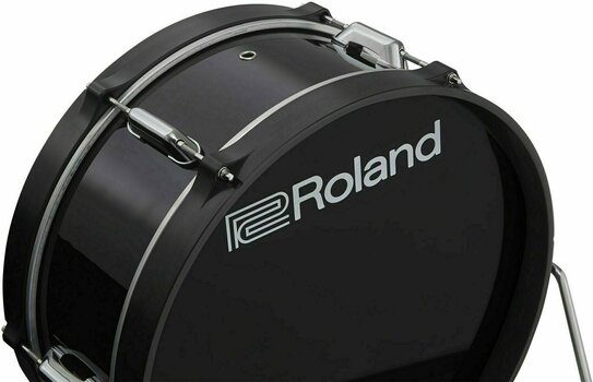 Bass Drum Pad Roland KD-180L-BK - 3