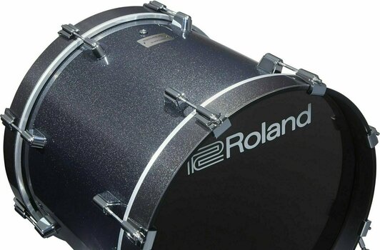 Bass Drum Pad Roland KD-200-MS - 2