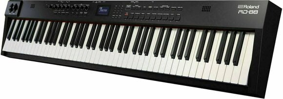 Cyfrowe stage pianino Roland RD-88 Cyfrowe stage pianino - 3