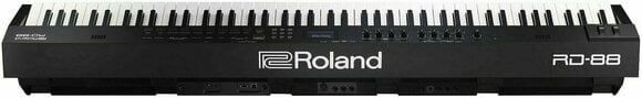 Digitálne stage piano Roland RD-88 Digitálne stage piano - 5